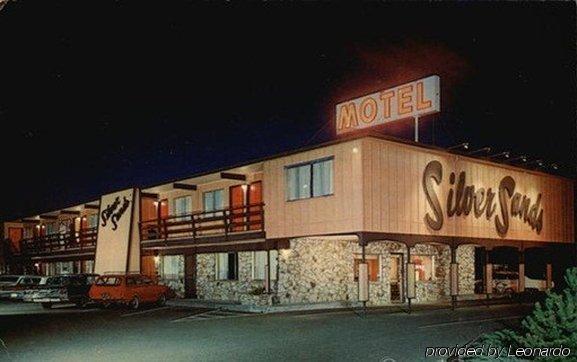 Silver Sands Motel Florence Zewnętrze zdjęcie